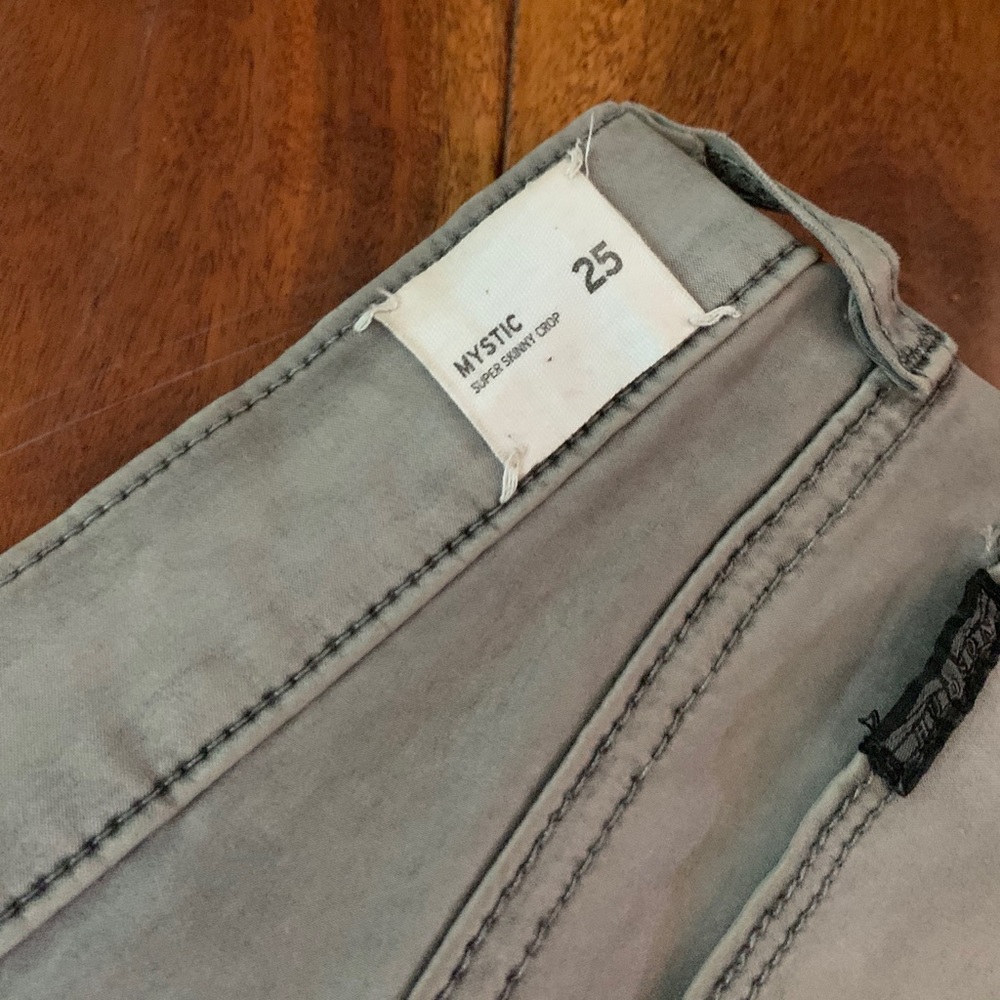 HUDSON pants - Picture 6 of 7